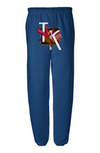 Load image into Gallery viewer, TK Tribal Sands Sweatpants
