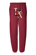 Load image into Gallery viewer, TK Tribal Sands Sweatpants

