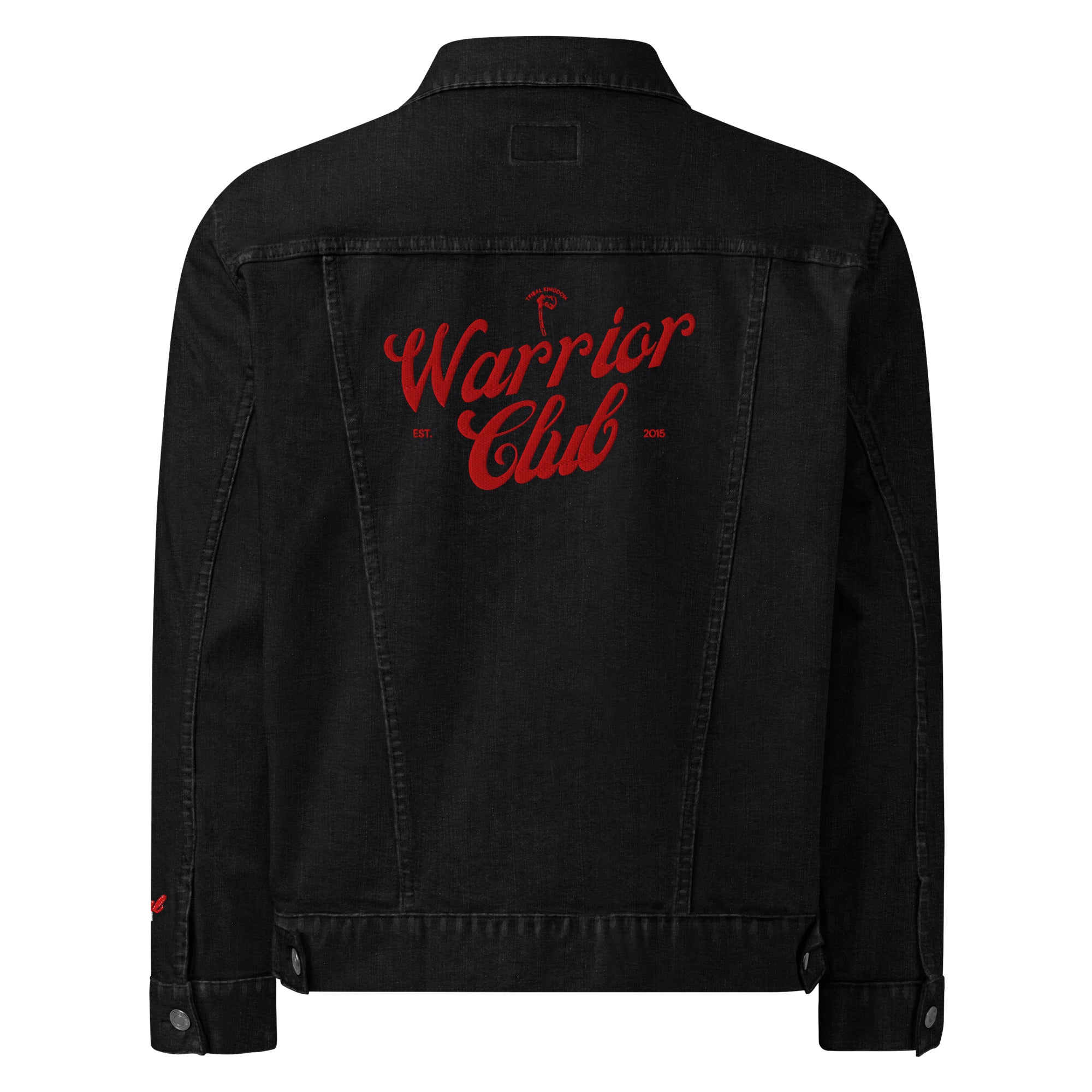 JACKETS – Tribal Kingdom Shop