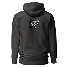 Load image into Gallery viewer, TK Golden Logo Hoody
