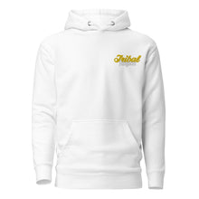 Load image into Gallery viewer, TK Golden Logo Hoody
