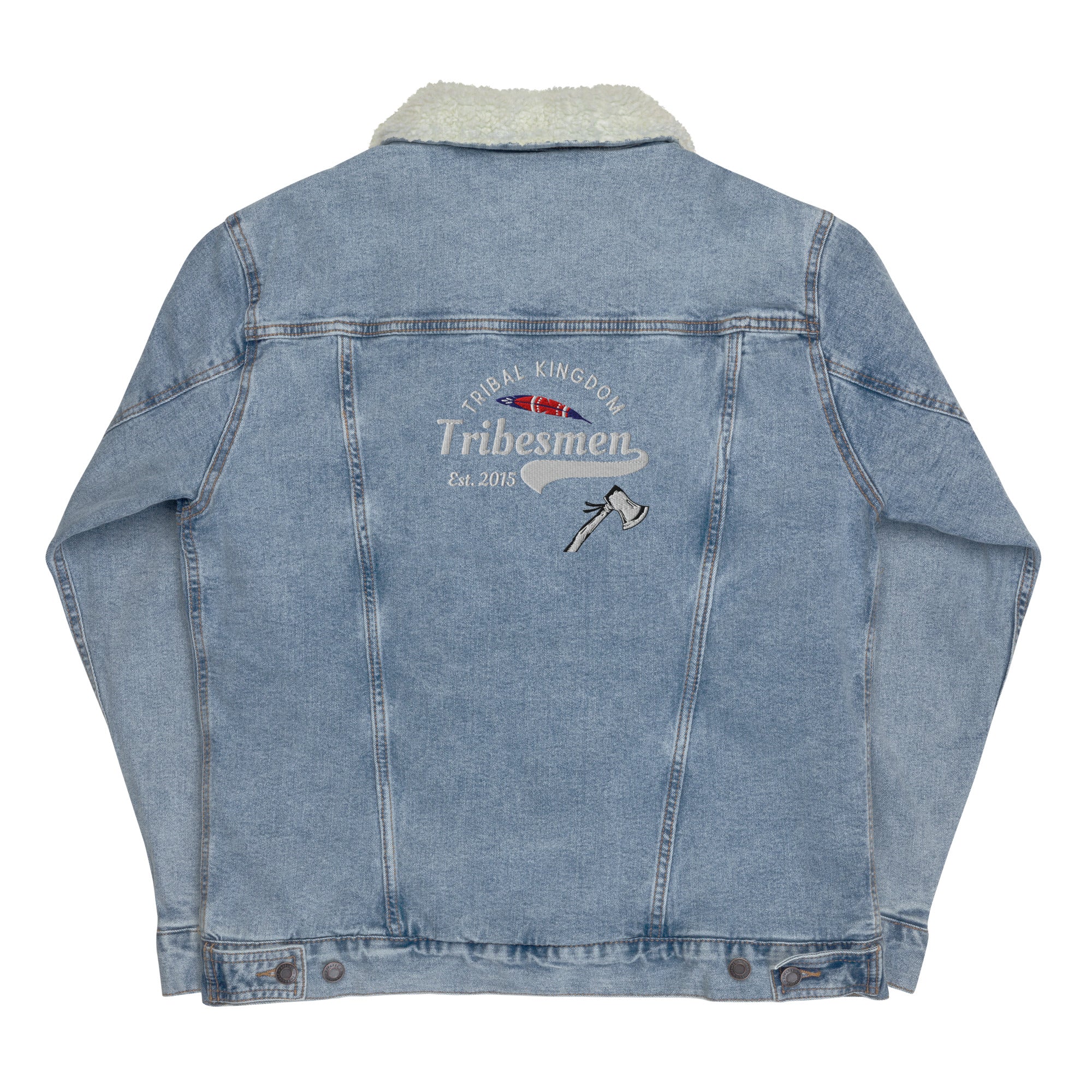 JACKETS – Tribal Kingdom Shop