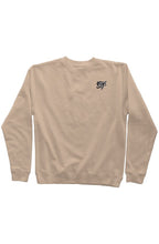 Load image into Gallery viewer, TK Hawks Vision Pigment Dyed Crew Neck
