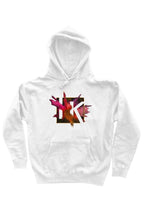 Load image into Gallery viewer, TK Tribal Sands Pullover Hoodie
