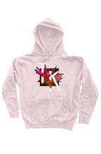 Load image into Gallery viewer, TK Tribal Sands Pullover Hoodie
