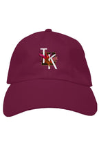 Load image into Gallery viewer, TK Tribal Sands Dad Hat
