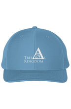 Load image into Gallery viewer, TK The Eye Trucker Hat
