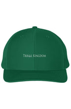 Load image into Gallery viewer, TK Lettering Trucker Hat
