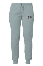 Load image into Gallery viewer, Women&#39;s Hawks Vision Wash Sweatpants
