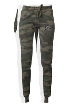 Load image into Gallery viewer, Women&#39;s Hawks Vision Wash Sweatpants
