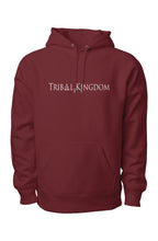 Load image into Gallery viewer, TK Lettering Pullover Hoodie
