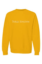 Load image into Gallery viewer, TK Lettering Crewneck
