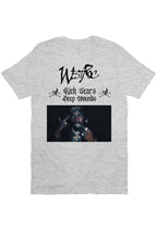 Load image into Gallery viewer, WestRoc Rich Scars T Shirt

