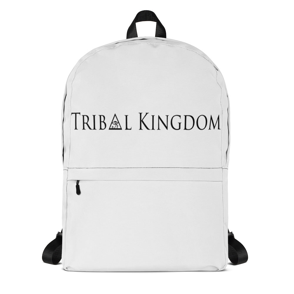 TK Lettering Backpack