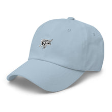 Load image into Gallery viewer, TK Hawks Vision Dad Hat
