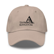 Load image into Gallery viewer, TK The Eye Dad Hat
