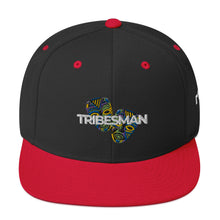 Load image into Gallery viewer, TK Aboriginal League Snapback: The Tribesmen
