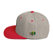 Load image into Gallery viewer, TK Aboriginal League Snapback: The Toucans
