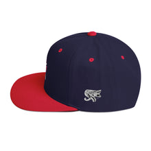 Load image into Gallery viewer, TK Tribal Sands Snapback
