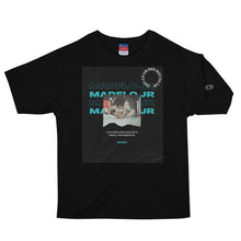 Load image into Gallery viewer, MadFlo Jr The Duke T-Shirt
