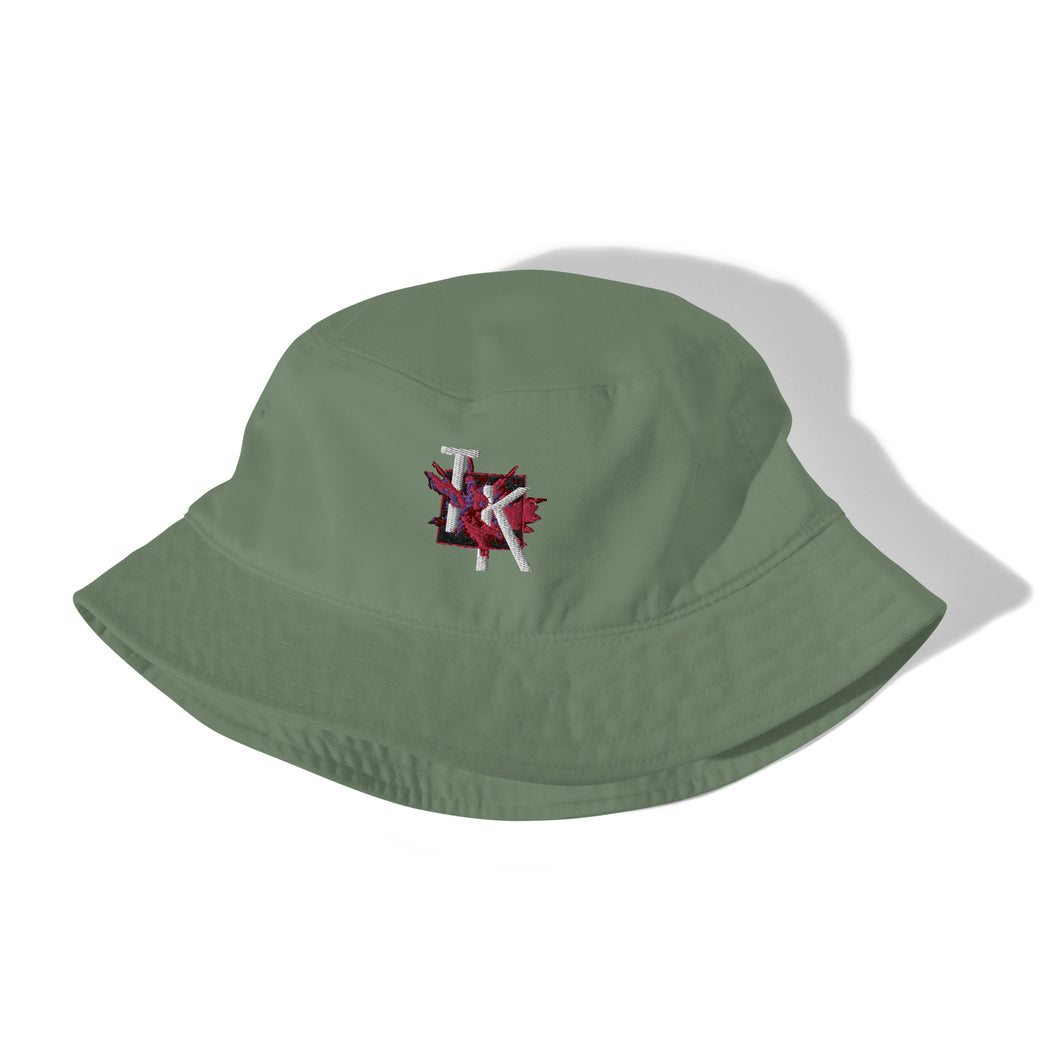 TK Tribal Sands Bucket Hat