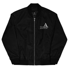 Load image into Gallery viewer, TK The Eye Premium Bomber Jacket
