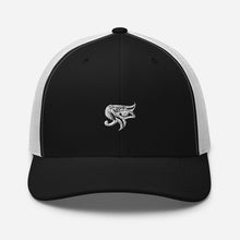 Load image into Gallery viewer, TK Hawks Vision Trucker Hat
