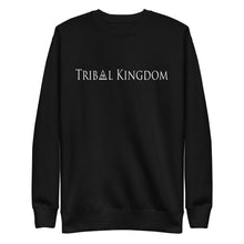 Load image into Gallery viewer, TK Lettering Fleece Pullover
