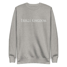 Load image into Gallery viewer, TK Lettering Fleece Pullover
