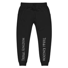 Load image into Gallery viewer, TK Lettering Jogging Pants
