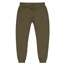 Load image into Gallery viewer, TK Hawks Vision Embroidered Sweatpants
