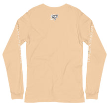 Load image into Gallery viewer, TK Lettering Long Sleeve
