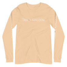 Load image into Gallery viewer, TK Lettering Long Sleeve
