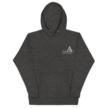 Load image into Gallery viewer, TK The Eye Embroidered Hooded Sweatshirt
