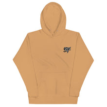 Load image into Gallery viewer, TK Hawks Vision Embroidered Hooded Sweatshirt
