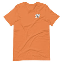 Load image into Gallery viewer, TK Hawks Vision T-Shirt (Alt. Colors)
