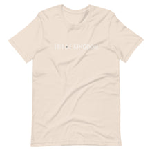 Load image into Gallery viewer, TK Lettering T-Shirt (Alt. Colors)
