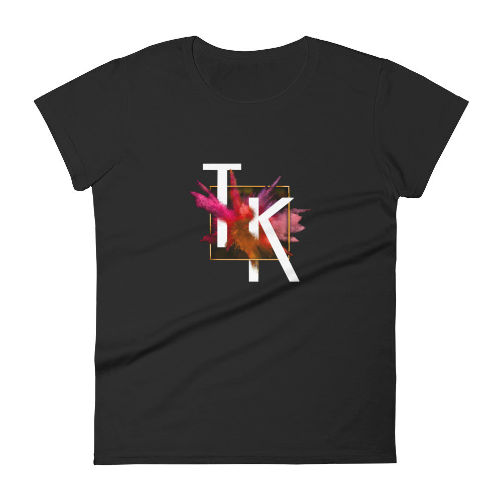 Women's TK Tribal Sands T-Shirt